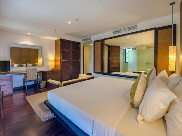 Ruby Nusa Dua  Exteriör bild